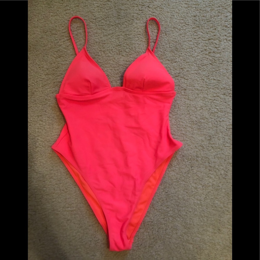 New one piece